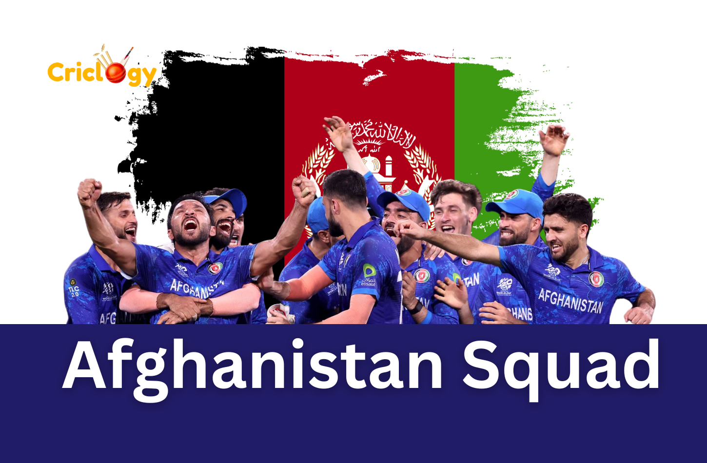 Afghanistan vs South Africa