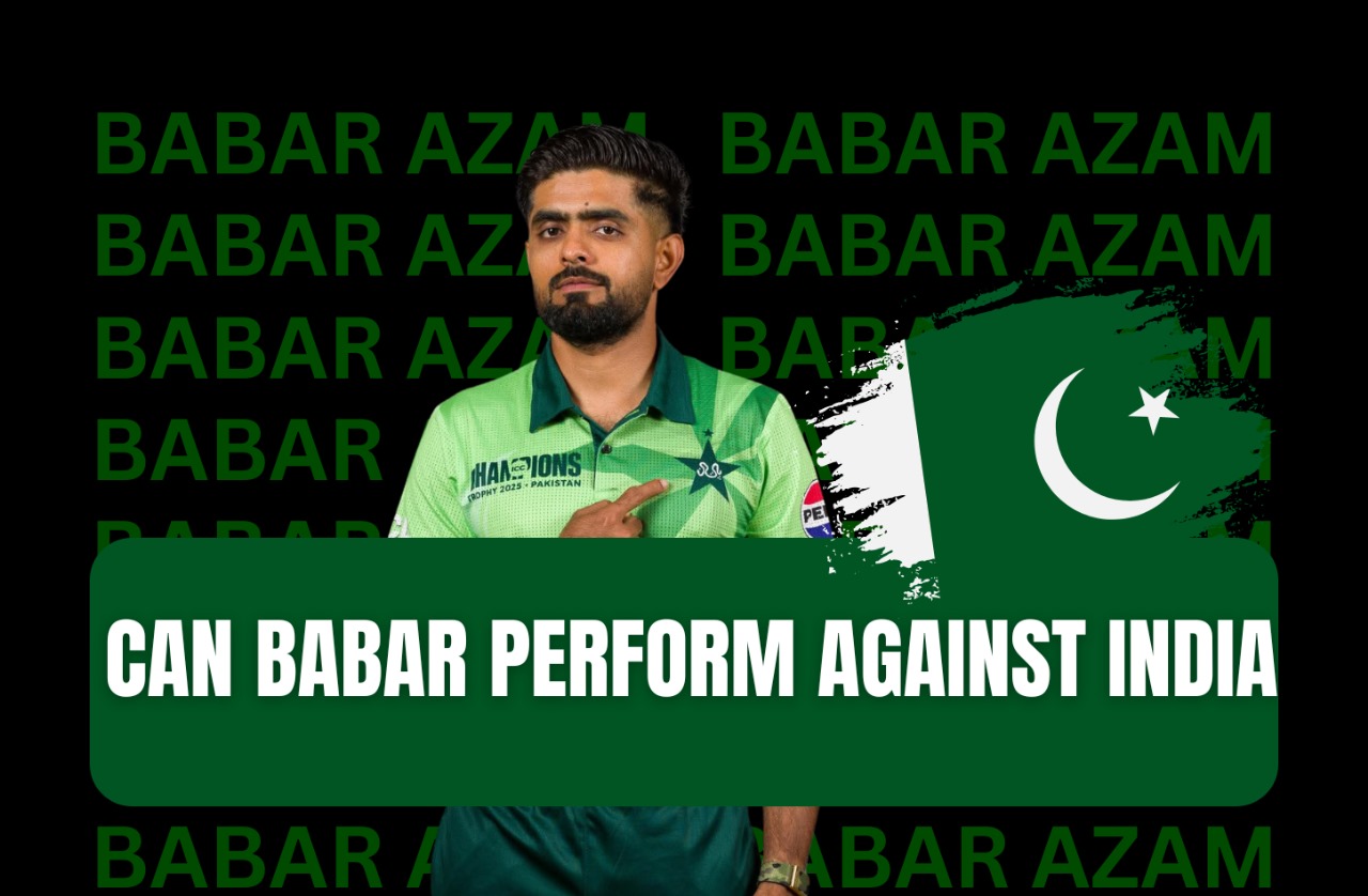 Perform babar azam