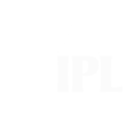 IPL WHite logo