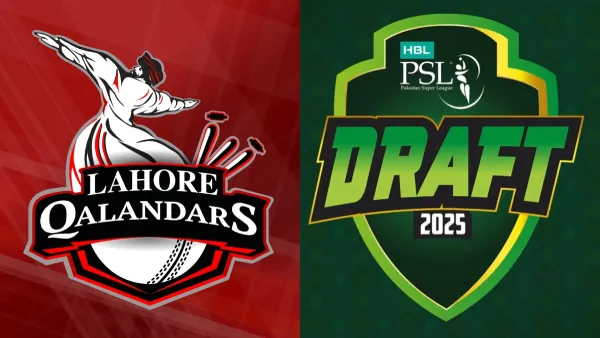 Lahore Qalandars