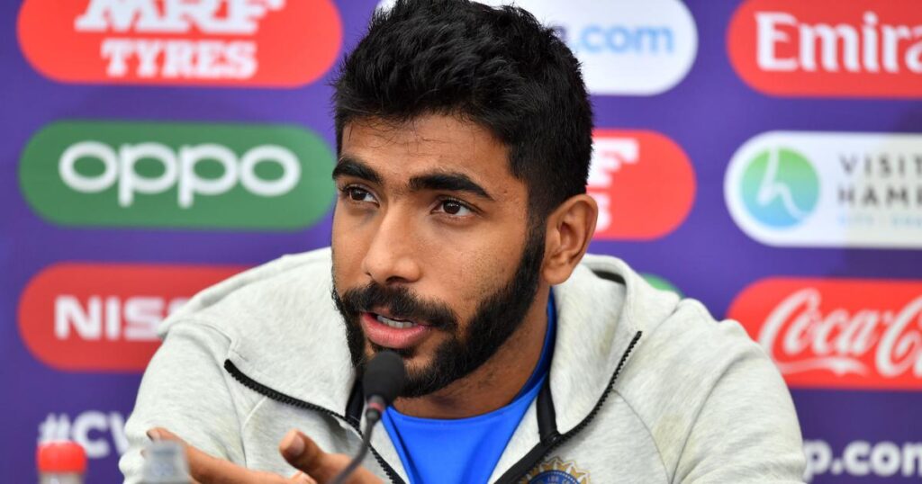 Bumrah ne nahi jita hai