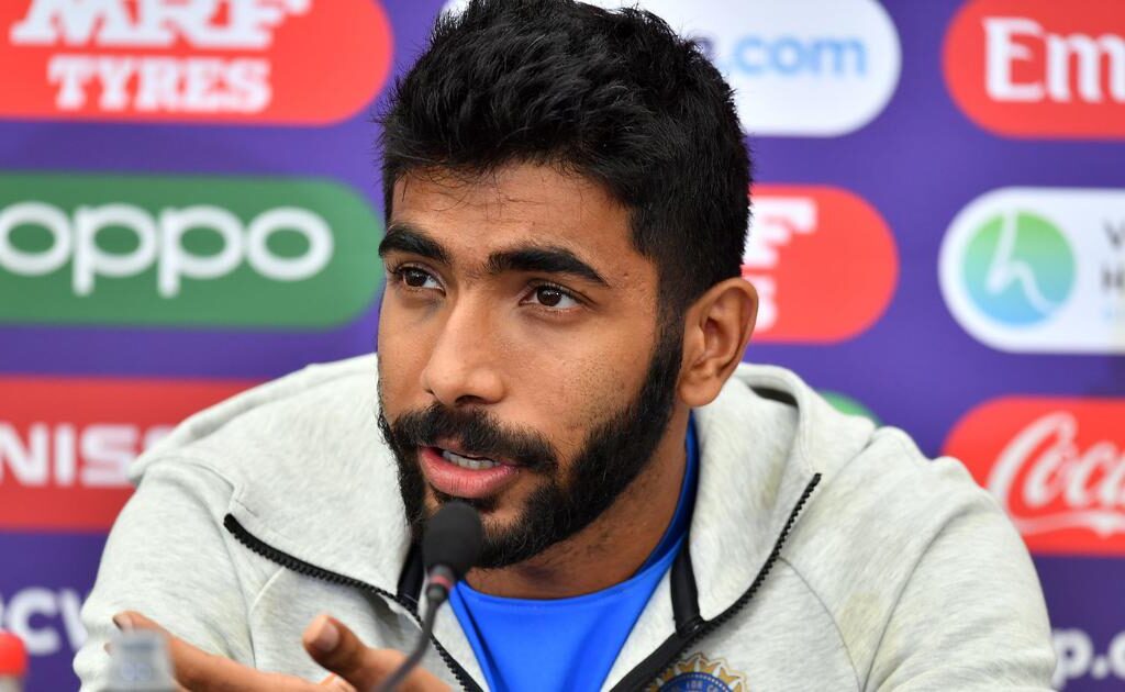 Bumrah ne nahi jita hai