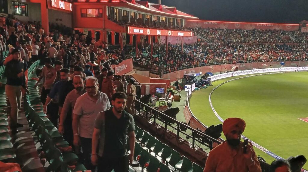 India vs Pakistan