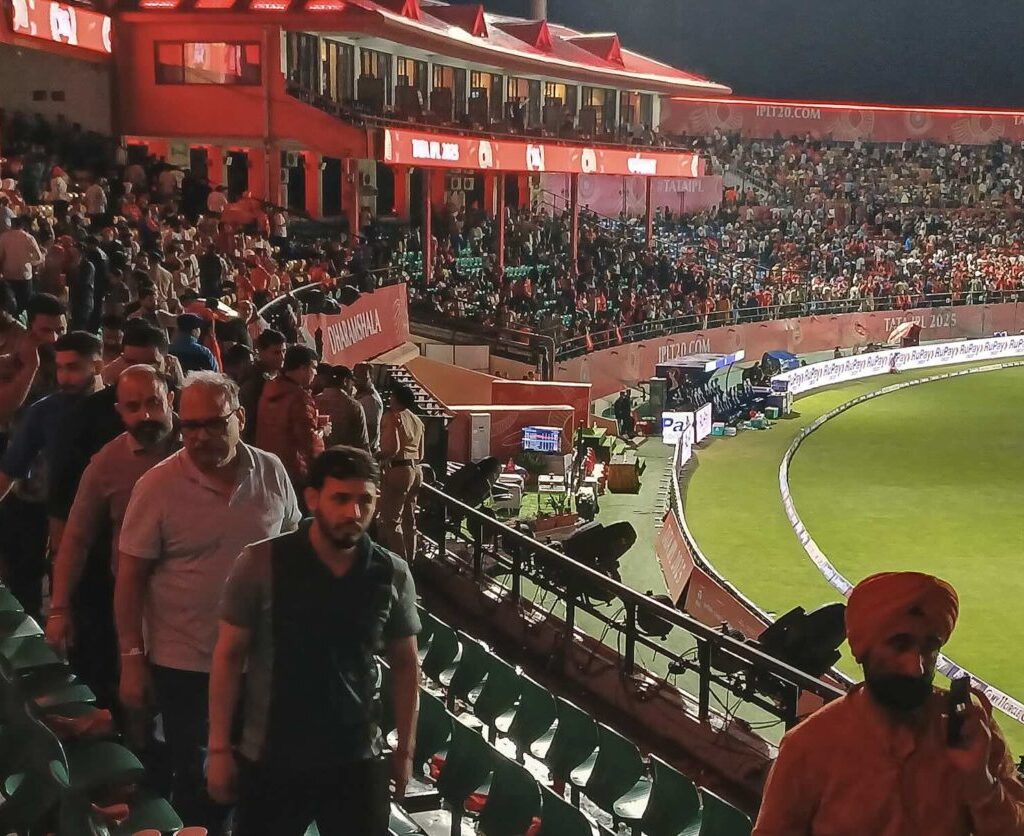 India vs Pakistan