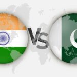 India vs Pakistan cricket match